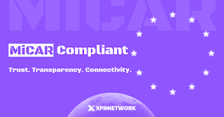 Regulatory Compliance Blockchain Infrastructure