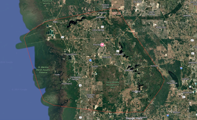 A map of a city

AI-generated content may be incorrect.