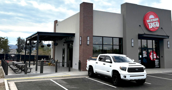 Mexican Food Arizona Restaurant