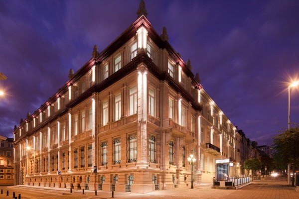 Brussels Anniversary of Scientology Notes 51 Years in Belgium and Social Betterment Efforts