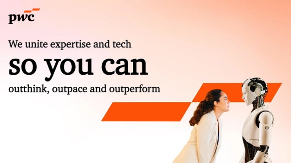 Transformation Services Brand Identity