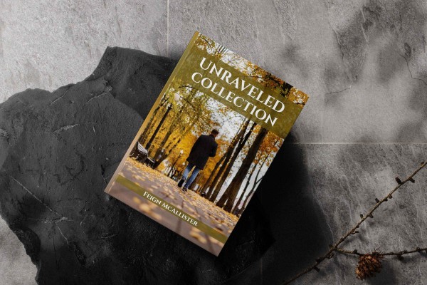 A Bold New Poetry Book That Breaks Through Emotional Barriers