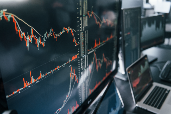 Technical Analysis Trading Education