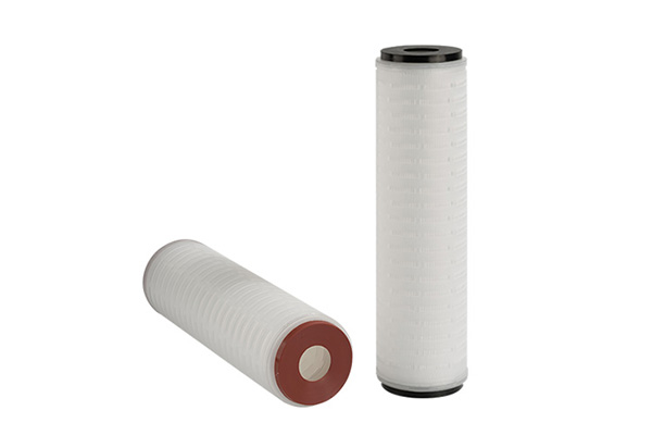 Pullner Revolutionizes Filtration with Advanced Membrane Filter Cartridge Technology