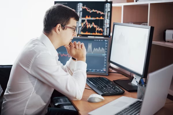 Technical indicators