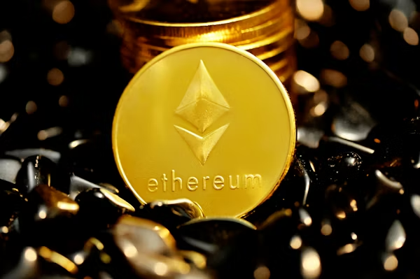 Ethereum investment