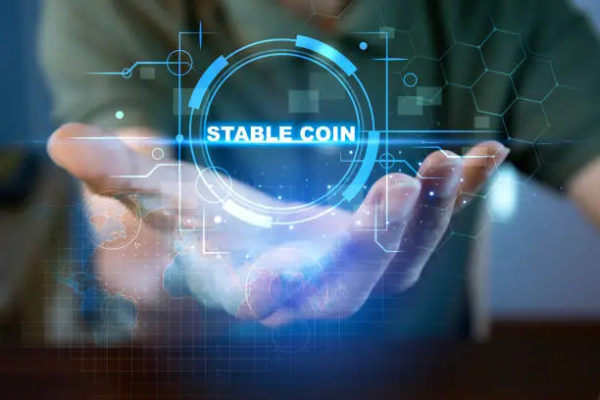 Stable coin
