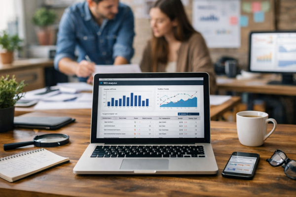 How Cheap SEO Tools Help Startups Compete With Big Brands