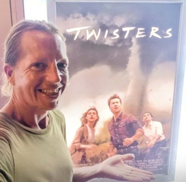 Wild Weather Service and Brian Ohm Revolutionize Tornado and Hurricane Forecasting with Unprecedented Lead Times