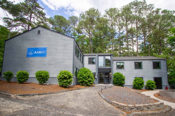 AIM Announces Availability of Advanced Psychiatry Services in Raleigh, North Carolina