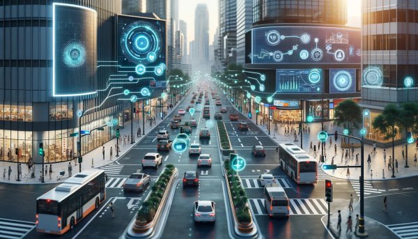 Traffic Flow Optimization Explained: Methods, Models, and Real-World Tools