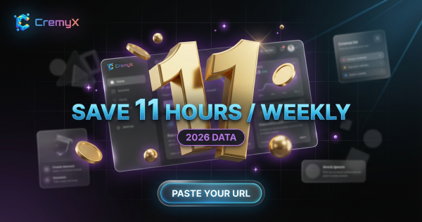 AI Marketing Saves Small Business 11 Hours/Week | 2026 Data