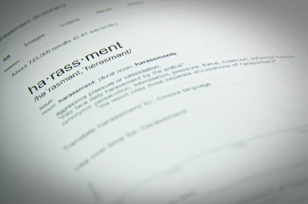 How to Handle False Harassment Claims Professionally?