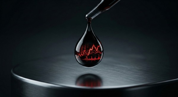 Claude Riveloux Releases Market Commentary on Energy Supply Considerations and Capital Flows