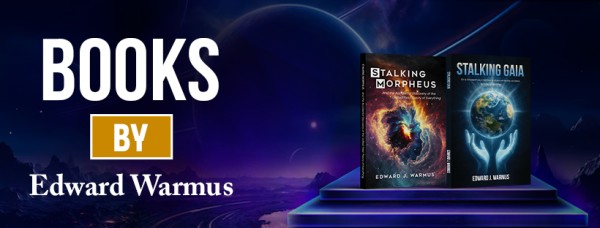 Are We Creating Reality? Two Books Offer a Bold New Answer