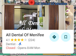 How a General Dentist Helps Maintain Healthy Gums