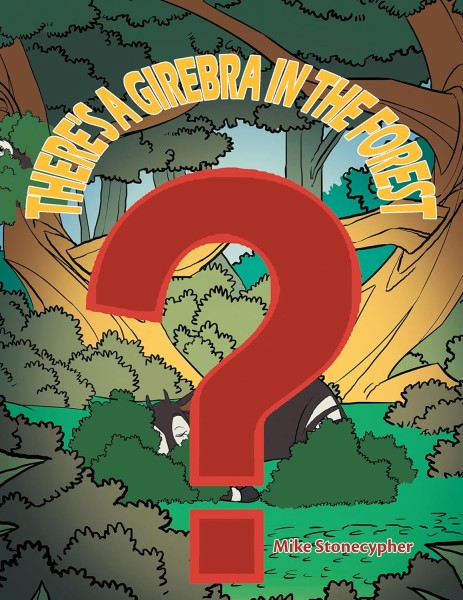 Explora Books Announces London Book Fair Showcase for Mike Stonecypher’s Children’s Tale on Identity and Kindness