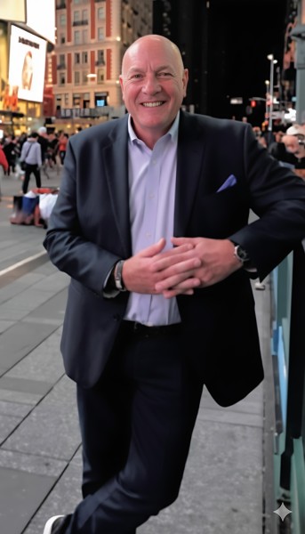 Explora Books Presents Beyond the Veil: Quest for the Samhain Treasure at The London Book Fair 2026