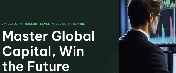 Ardennis Group: Revolutionizing Intelligent Digital Finance and Global Capital Management