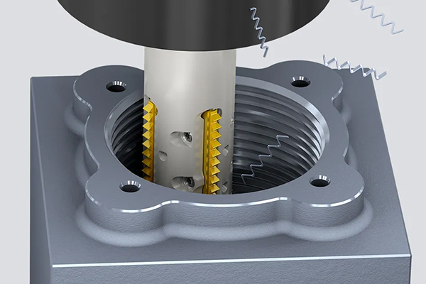 XTJ CNC Reinforces Global Manufacturing with Precision CNC Milling Services in China