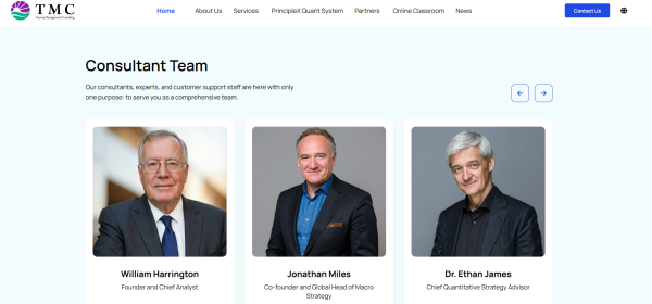 Topway Management Consulting: Redefining the Future of Quantitative Asset Management Through AI and Innovation