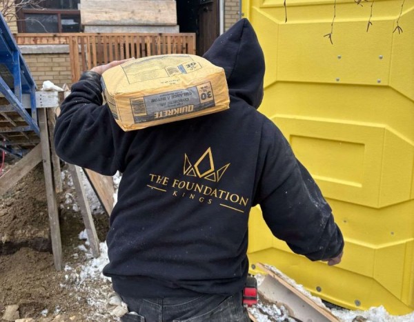 The Foundation Kings: The Benefits of Toronto Basement Underpinning in 2026