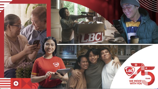 LBC surpasses 600,000 deliveries worldwide, marks 75 years of legacy and leadership in North American balikbayan box service