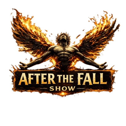 A new podcast to bring real stories internationally