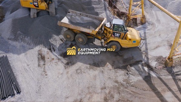 Stop Overpaying on Rentals: Earthmoving MSU Guide