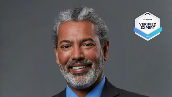 KeyCrew Media Names RE/MAX Foxfire’s Bobby Mathews a Central Florida Verified Expert