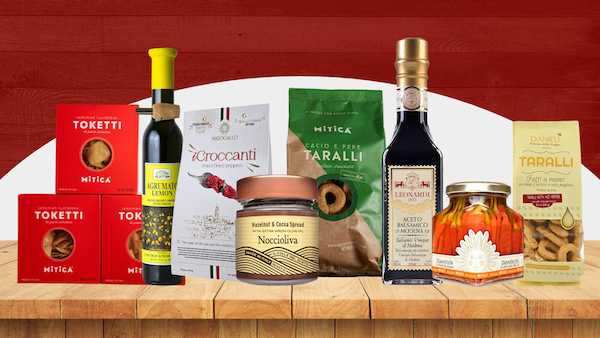 Nicola’s Marketplace Helps Home Cooks Upgrade Their Pantry With Authentic Italian Staples