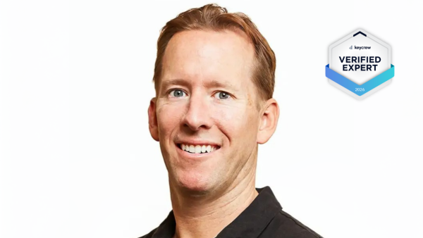 DealGround CEO Dan Mosher Named KeyCrew Verified Expert in Commercial Real Estate AI