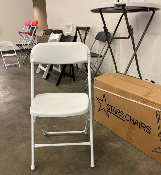 Stars Chairs Inc