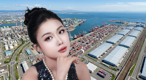 TARA BUI AND THE INTERCONTINENTAL SPRINGBOARD STRATEGY: EMPOWERING ASIAN MANUFACTURING GIANTS TO CONQUER THE U.S. MARKET