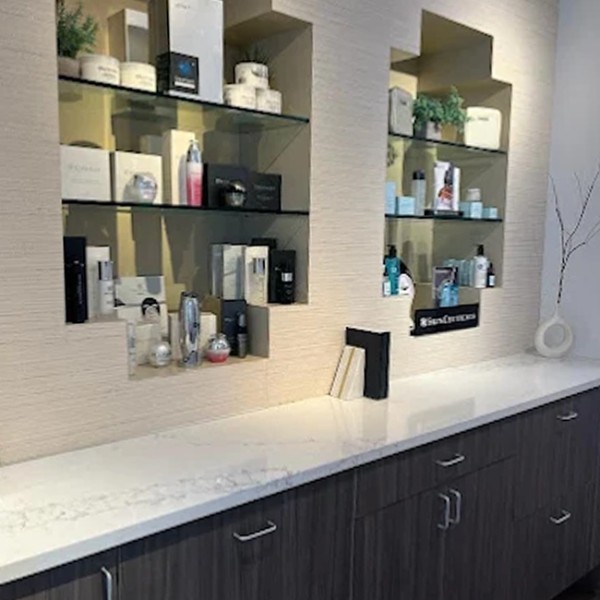 Serenity Spa Omaha client consultation billing transparency professional skincare consultation