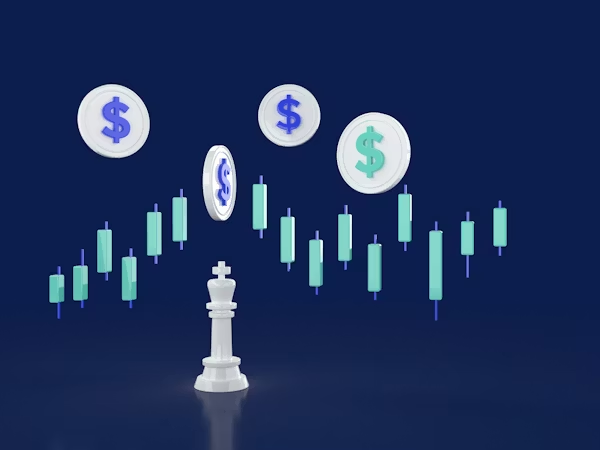 Market manipulation