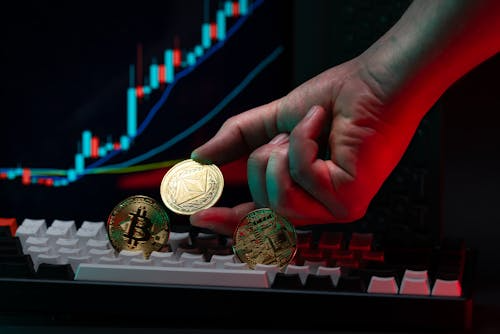 crypto market