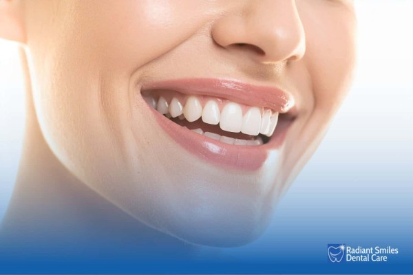 Radiant Smiles Dental Care Showcases General Dentistry Services Available in Perth