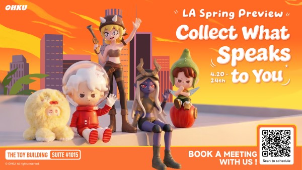 Retail Expansion Collectible Design Retail Expansion Collectible Design