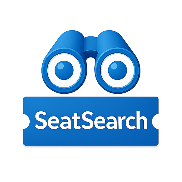 SeatSearch Announces Public Launch of Ticket Comparison Platform