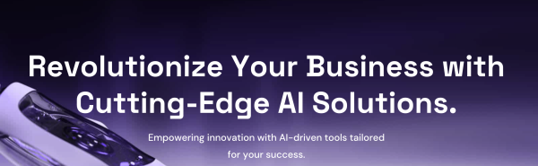 Digital Smart AI GPU Rental Platform Powers Scalable AI Solutions for Modern Enterprises