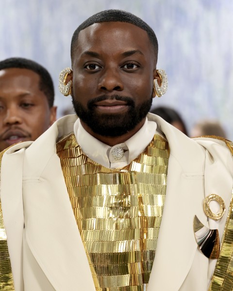 Fashion Tech Founder John Imah Emerges as One of the Most Intriguing Bachelors in the Culture Scene