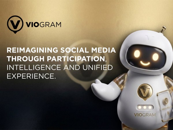 Viogram Introduces Integrated Participation-Based Super App Platform for Global Digital Markets