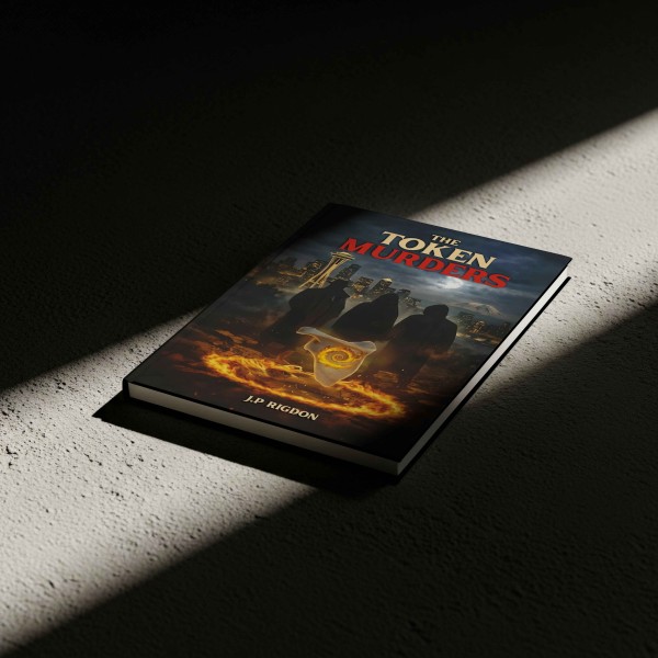 A Ritual Crime Thriller Uncovers Secrets Buried in Time