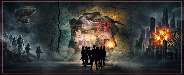 Timelines Reveals Hidden Systems Shaping Reality and Power Today