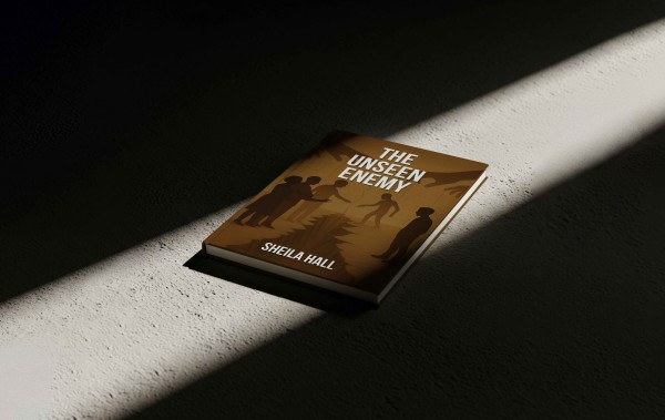 Author Sheila Hall Sheds Light on Family Manipulation in New Self-Help Book The Unseen Enemy
