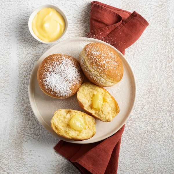 Nicolas Marketplace Expands Its Dessert Line to Feature Authentic Italian Donuts