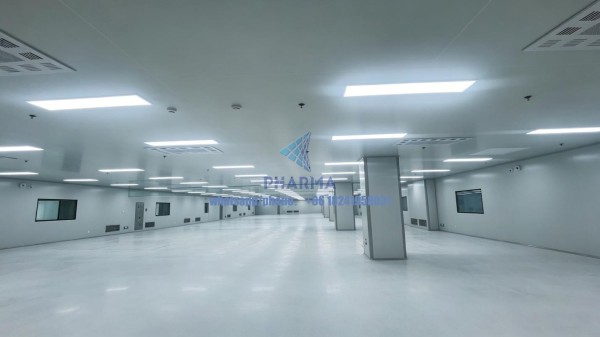 Suzhou Pharma Marks Over 500 Global Cleanroom and HVAC Projects Across 30 Countries
