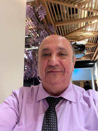 Canadian Strategic Engineer Samer Al-Sahhar Releases New Cognitive Psychology Masterwork Globally