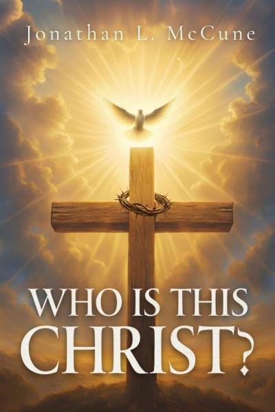 Christian Theology Book to Be Featured at the 2026 Beijing International Book Fair